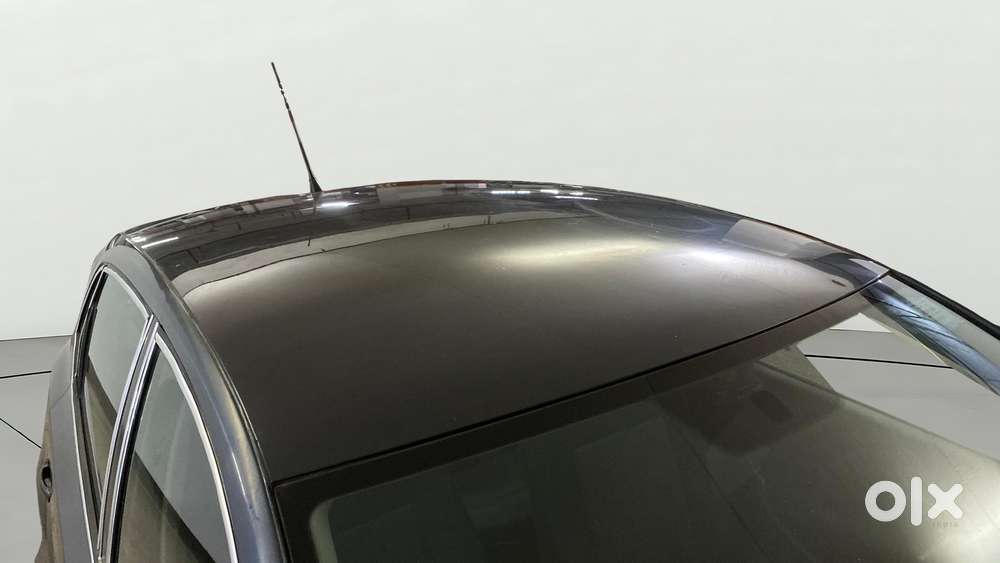 Volkswagen Polo 1.2 Mpi Trendline, 2015, Petrol
