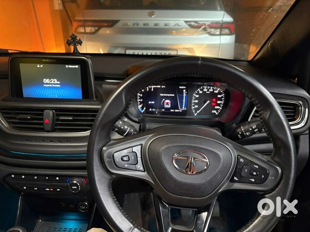 Tata Altoz 2024 Diesel