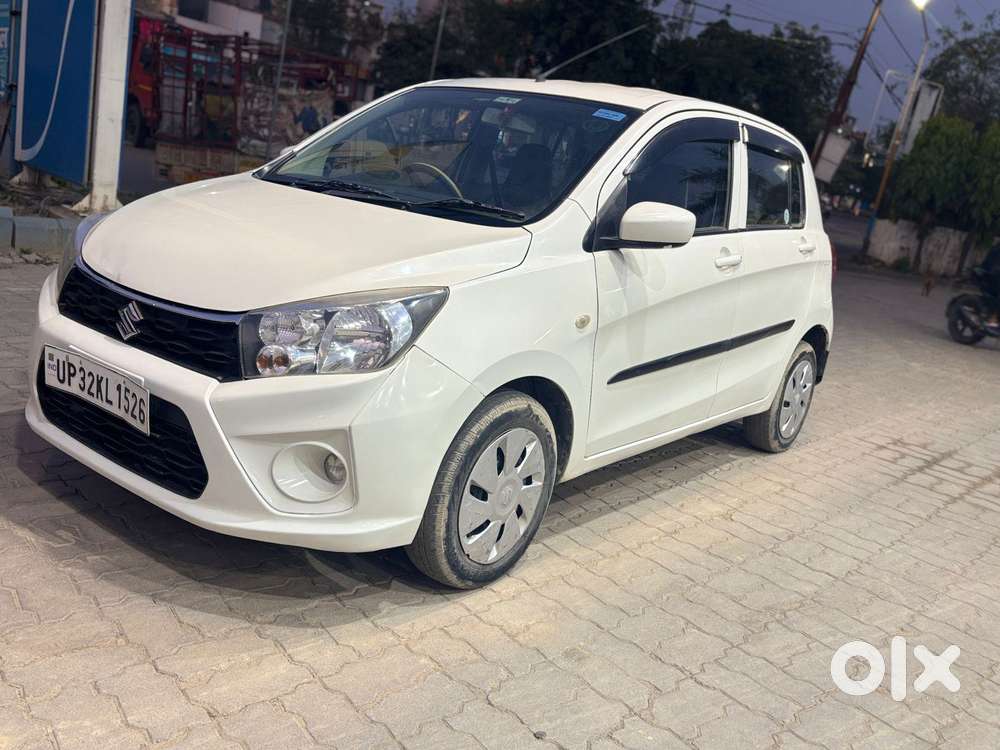 Maruti Suzuki Celerio Cng Vxi Mt, 2019, Cng & Hybrids