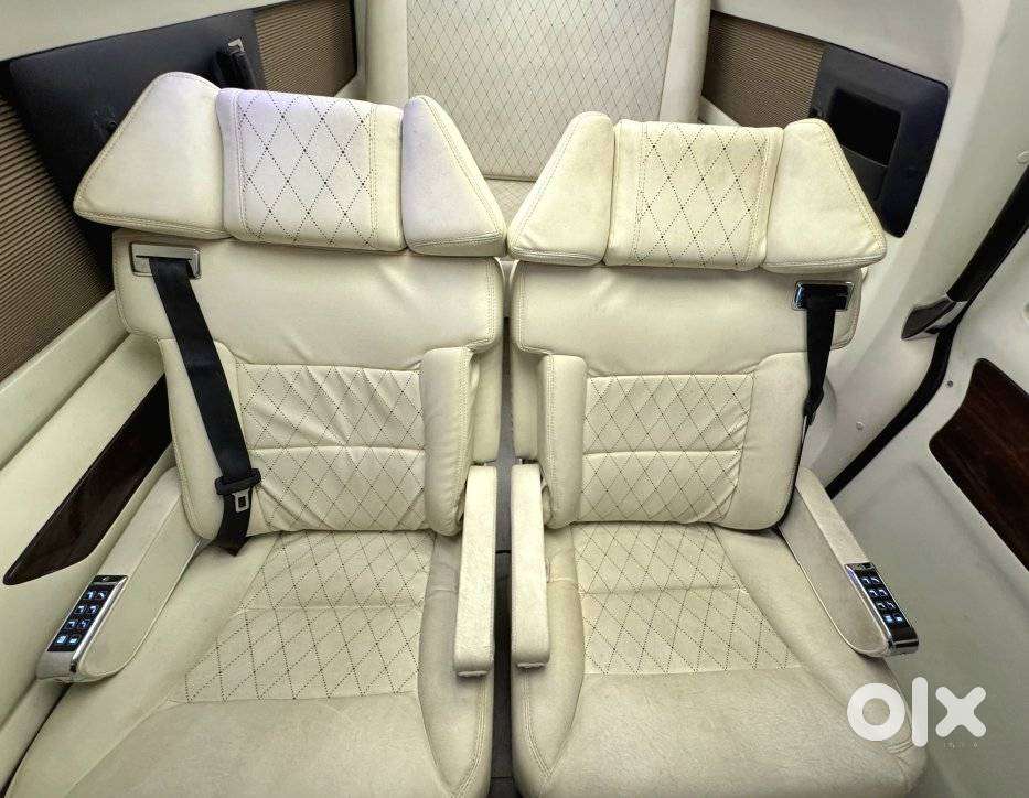 Toyota Hiace, 2014, Diesel