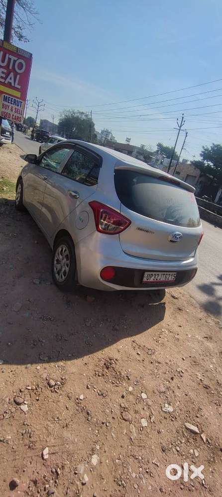 Hyundai Grand I10 2013-2016 Magna, 2018, Petrol