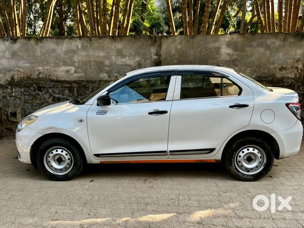 Maruti Dzire Tour S 2024