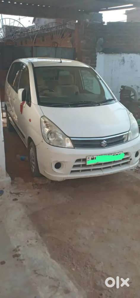 Maruti Suzuki Zen Estilo 2013