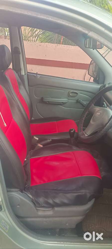 Hyundai Santro Zip Plus