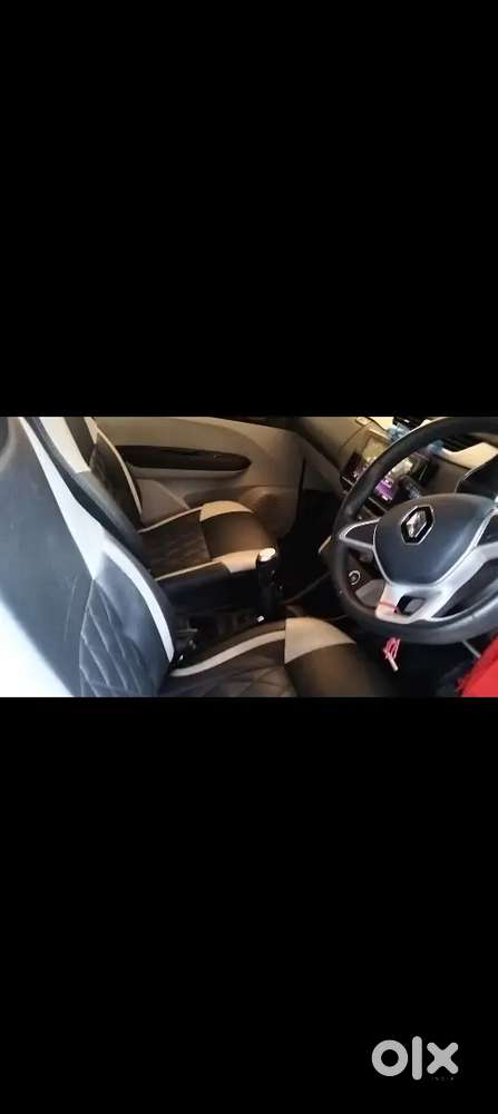 Renault Triber 2021 Petrol Good Condition