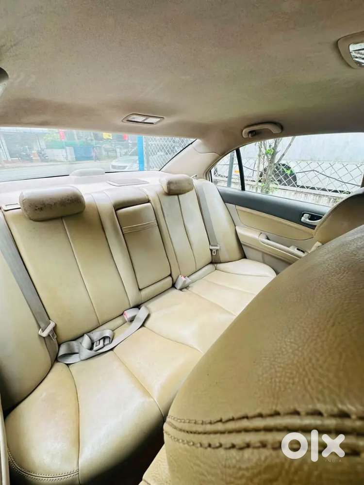 Hyundai Sonata Diesel 2008 Urgent Sale