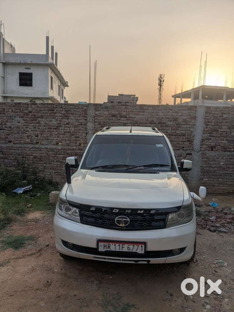 Tata Diesel Manual Car 2014