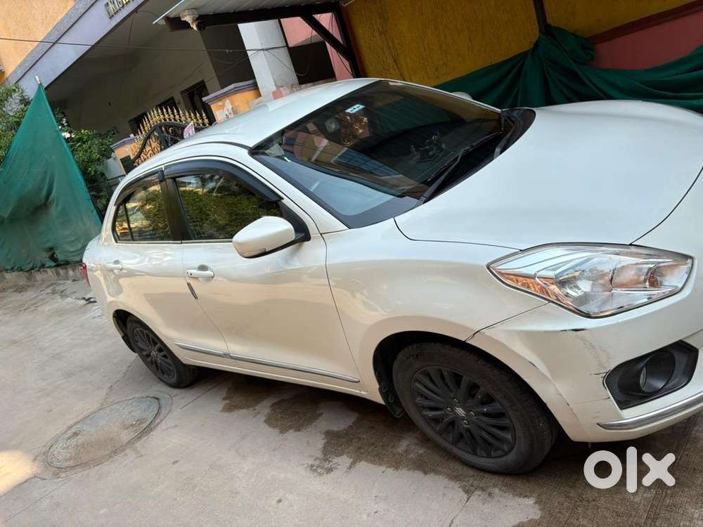 Maruti Suzuki Dzire 2019 Diesel Well Maintained
