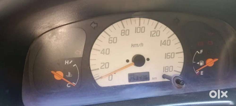 Maruti Suzuki Alto 2006 Petrol Well Maintained