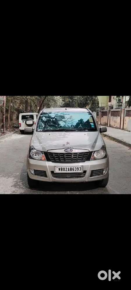 Mahindra Quanto 1.5 C6 2012