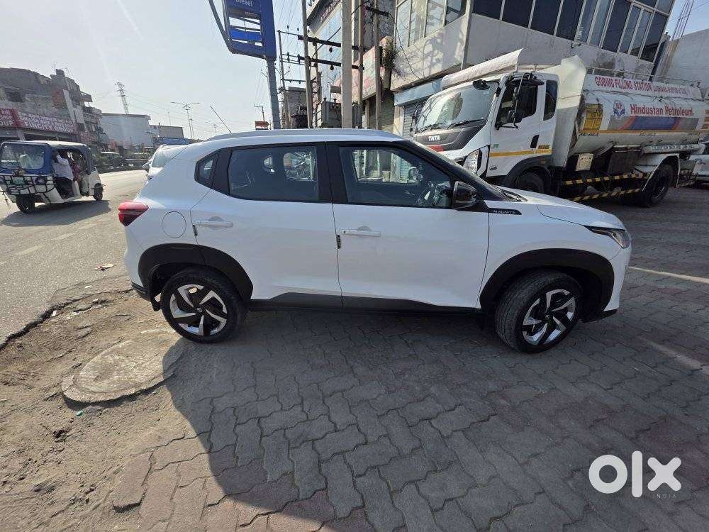 Nissan Magnite 1.0 Xl, 2021, Petrol
