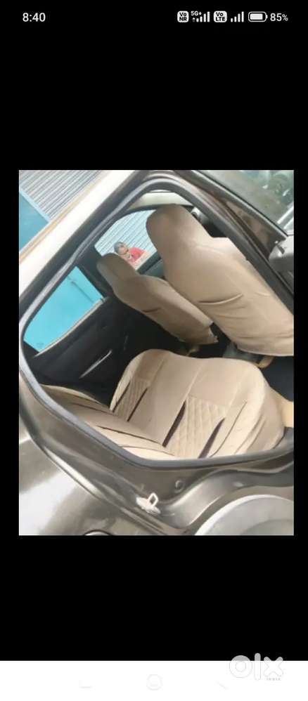 Renault Kwid 2020 Petrol 41350 Km Driven Amt