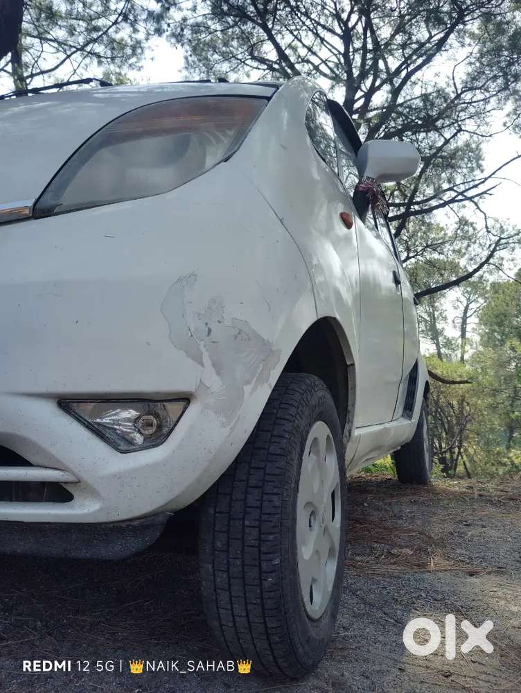 Tata Nano Lx 2014