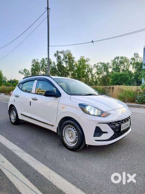 Hyundai Grand I10 Nios Era 1.2 Kappa, 2024, Petrol