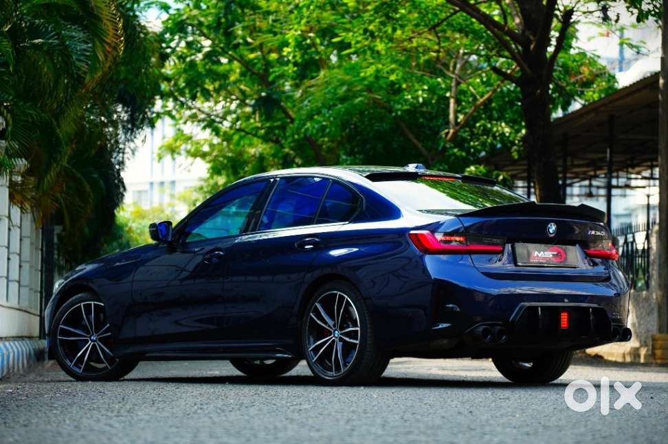 Bmw M340i Xdrive, 2024, Petrol