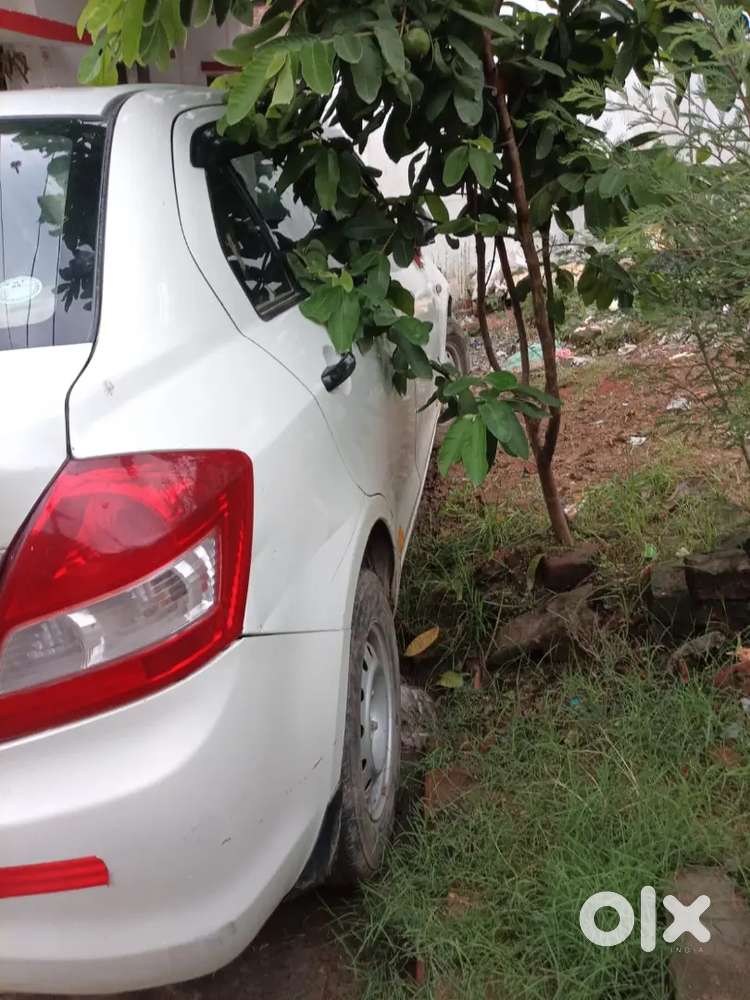 Maruti Suzuki Dzire Tour 2019 Arjent Sell