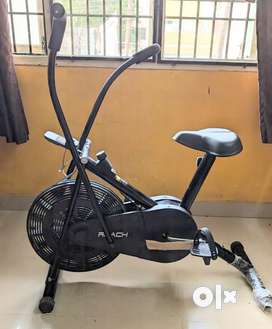 Exercise cycle price olx sales