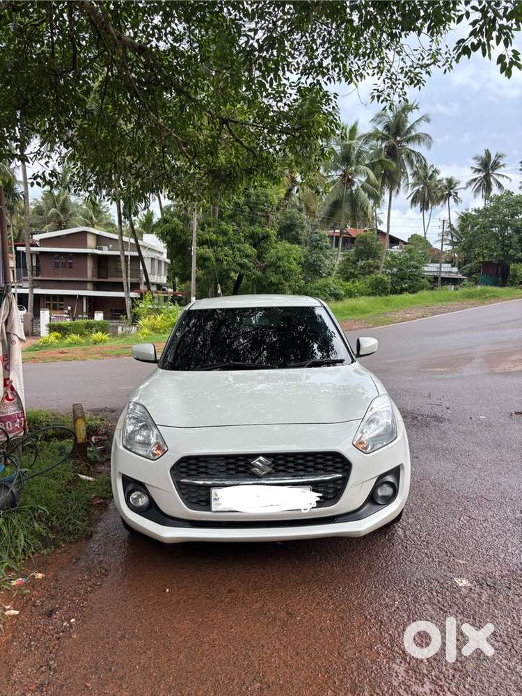 Swift Zxi 2023