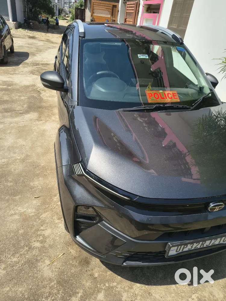 Tata Nexon 2026 Petrol 9000 Km Driven