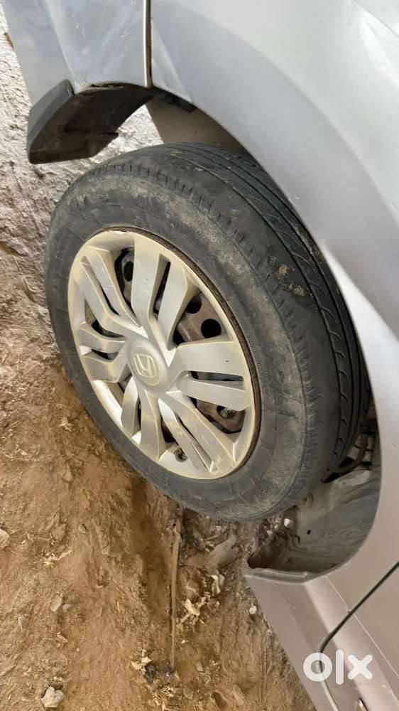 Honda City 2014 3rd Owner Pratapgarh Rto दर्ज है