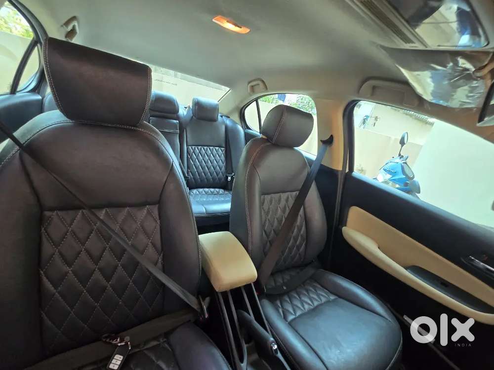 Honda City Show Track And Show Condition