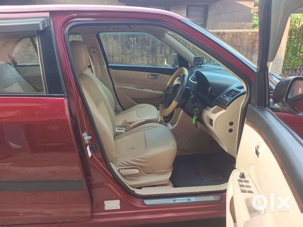 Maruti Suzuki Swift Dzire Vdi (o), 2015, Diesel
