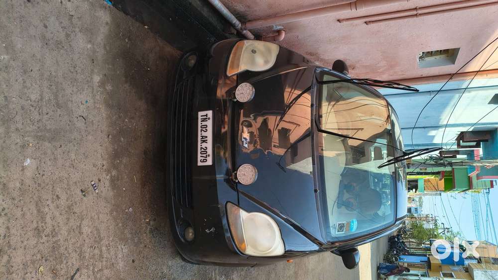 Chevrolet Spark Lt (fc Valid Upto 2030)