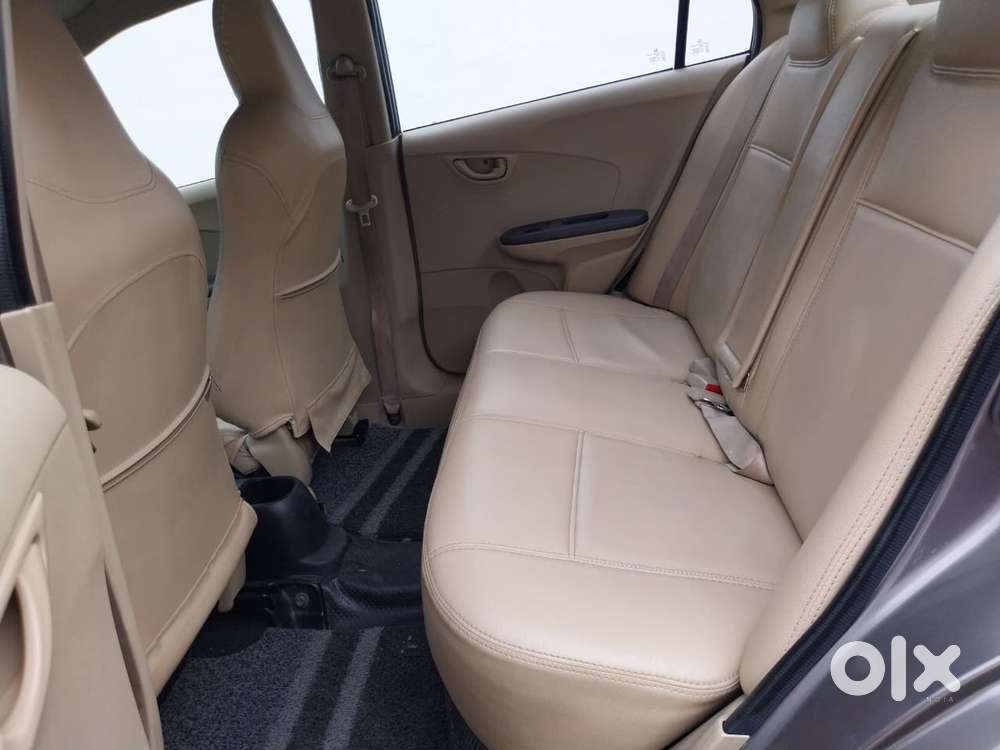 Honda Amaze 2013-2016 E I-vtech, 2013, Petrol