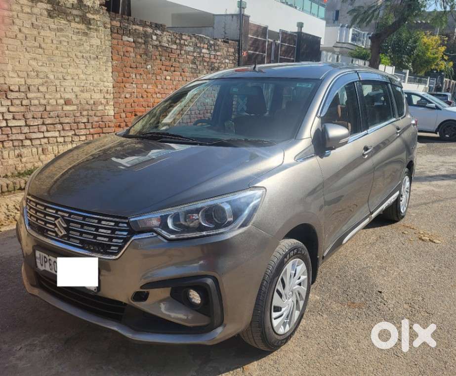 Maruti Suzuki Ertiga Vdi Shvs, 2019, Diesel