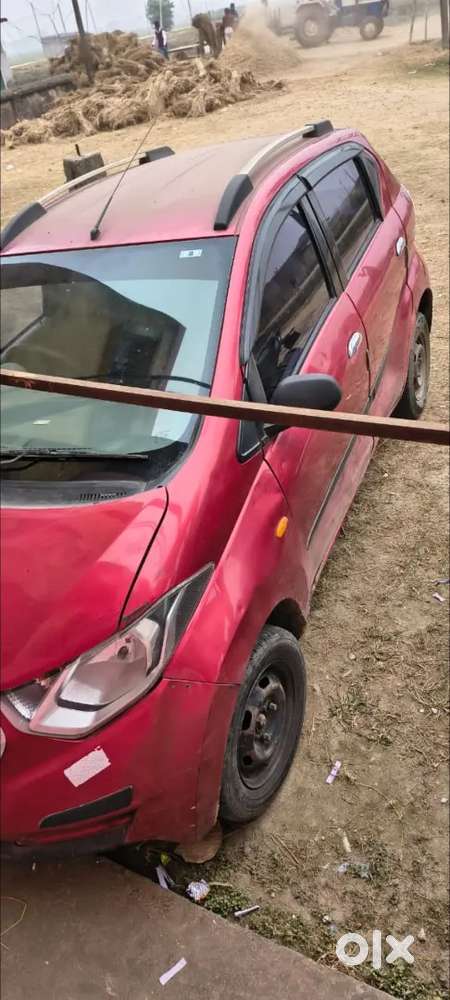 Datsun Redigo Petrol 2017