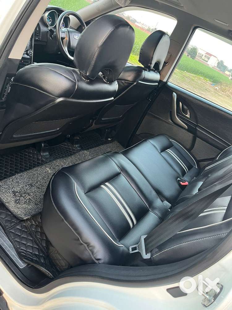 Mahindra Xuv500 W9, 2020, Diesel