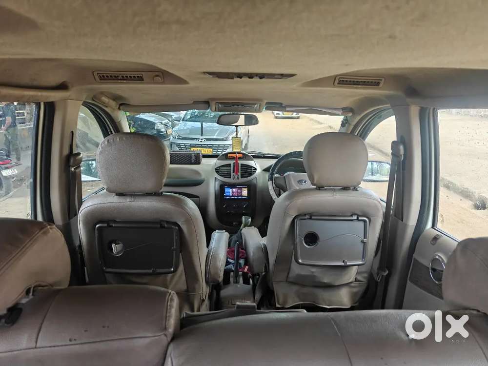 Mahindra Xylo 2010 Diesel Good Condition