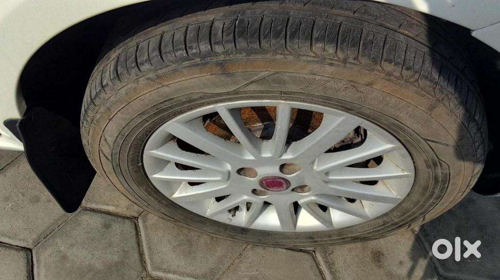 Fiat Linea, 2010, Diesel