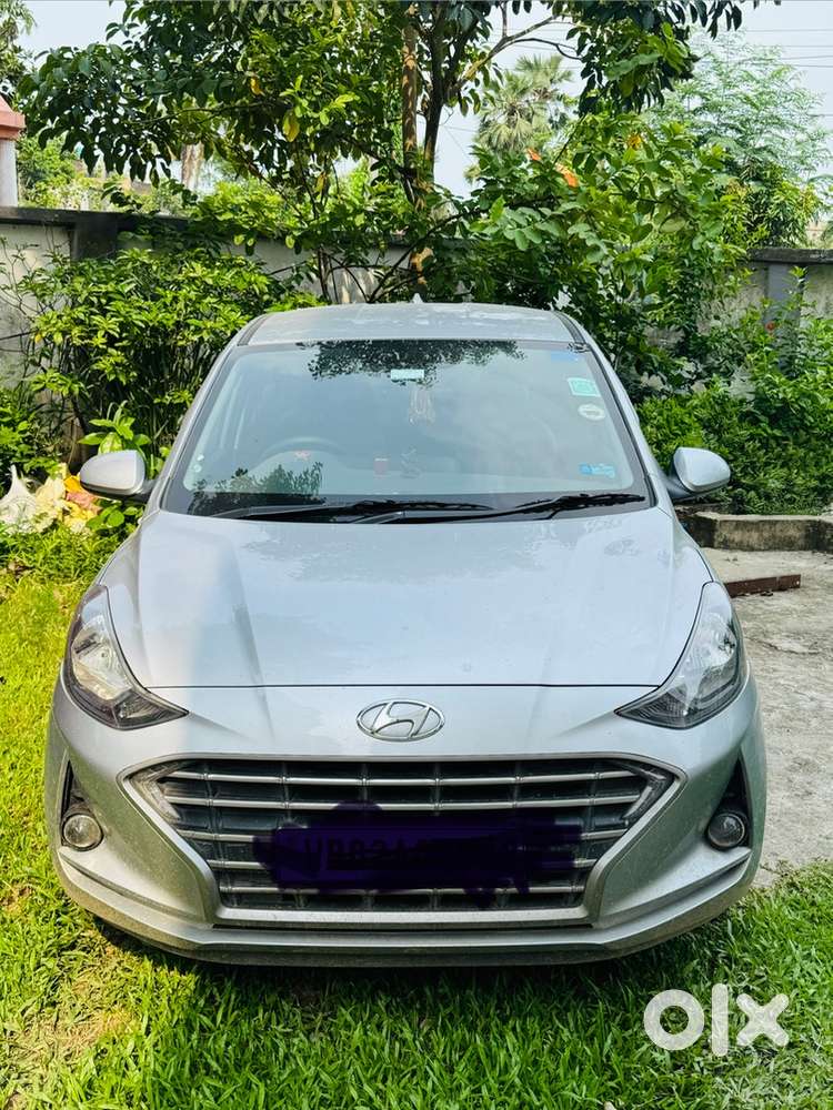 Hyundai I10 Petrol Manual 2020