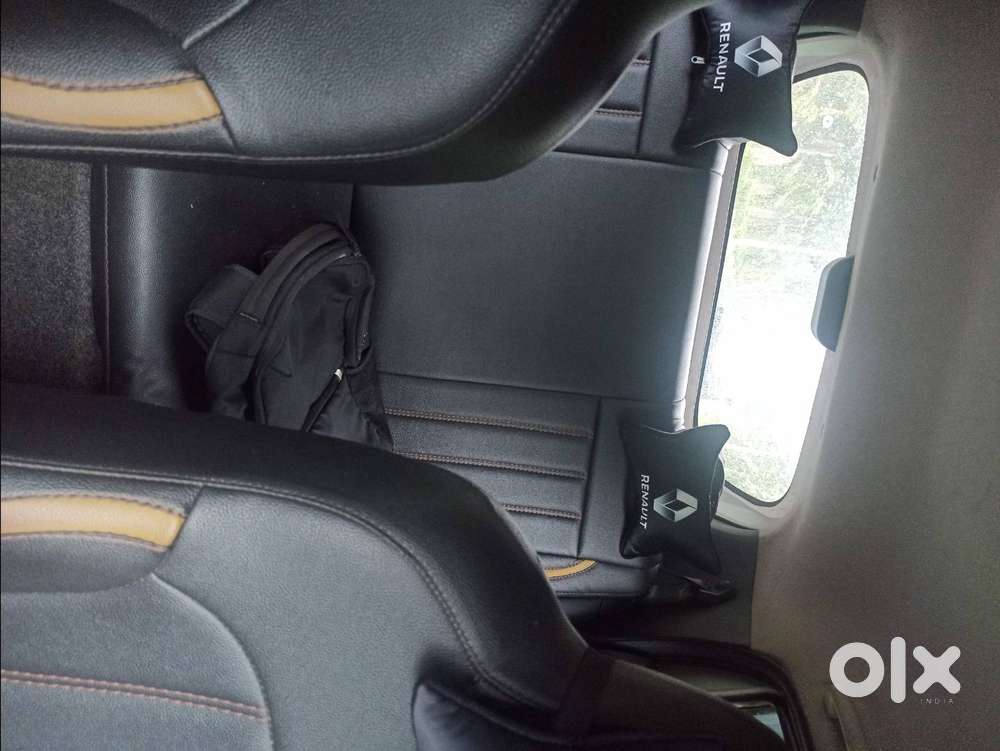 Renault Kwid Rxt 2017