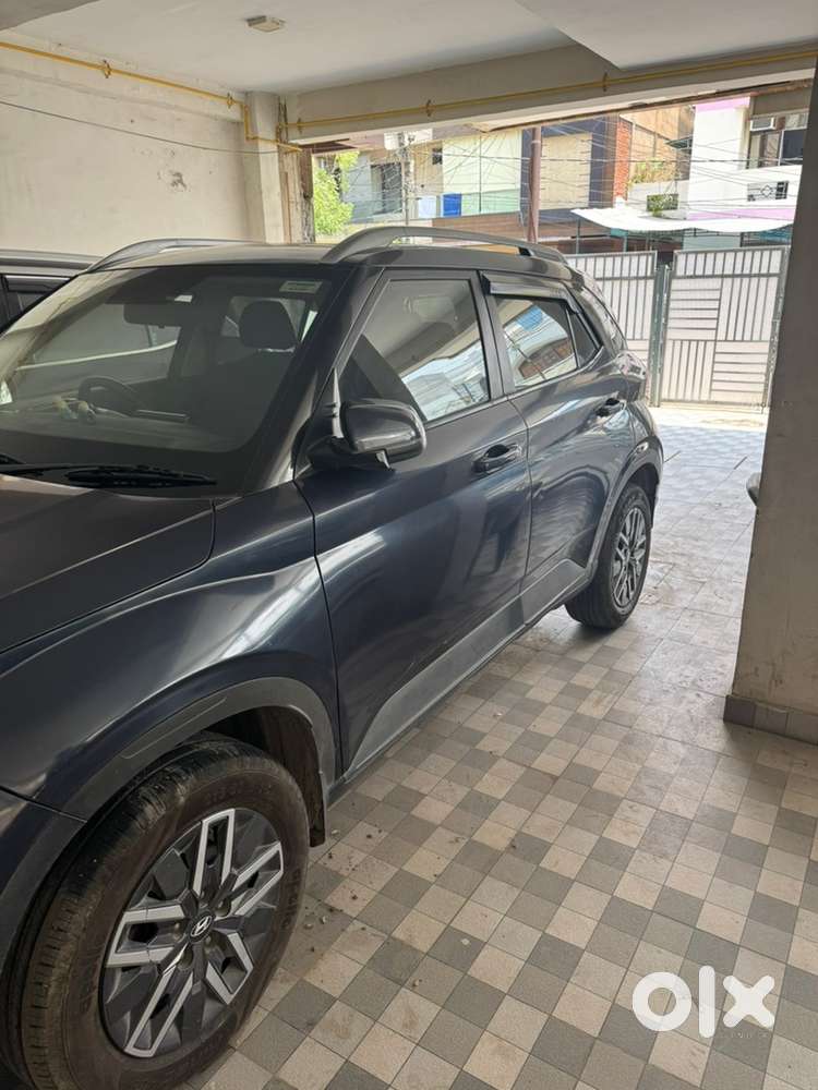 Hyundai Venue Diesel 2021  Family Owned
