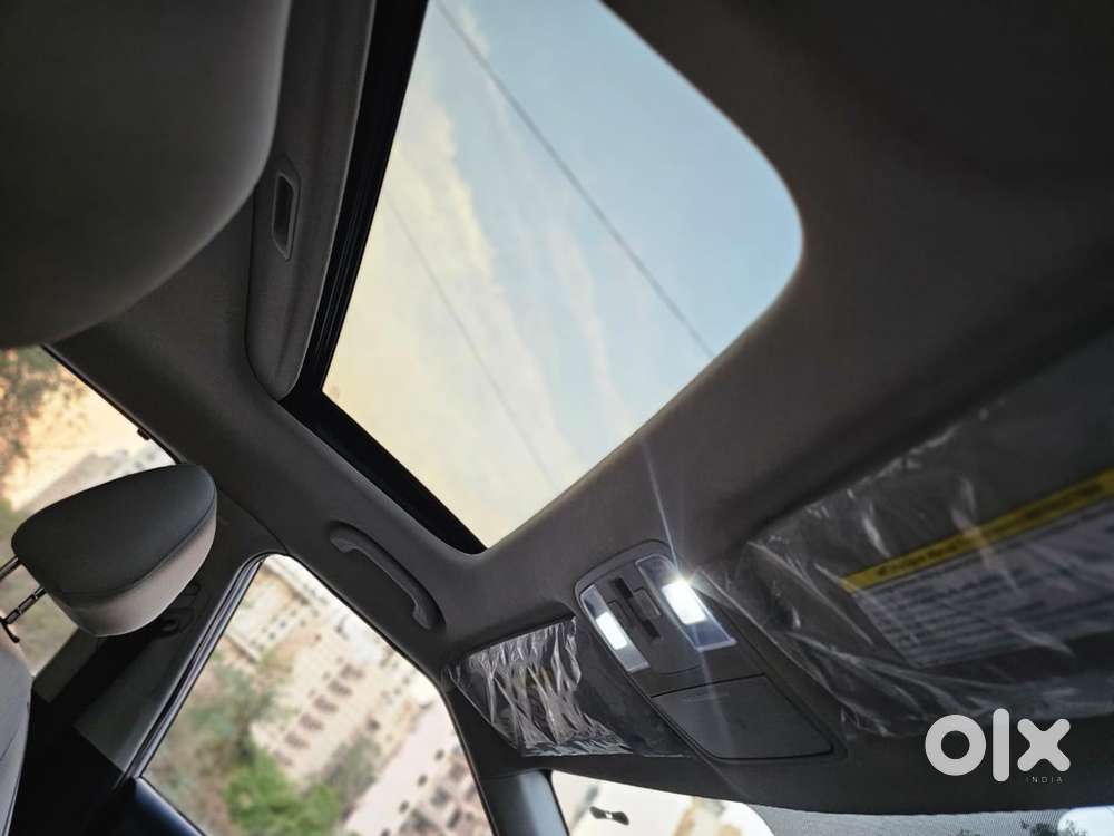 Kia Seltos 1.5 Htx+ Mt Dual Tone Imt, 2023, Petrol