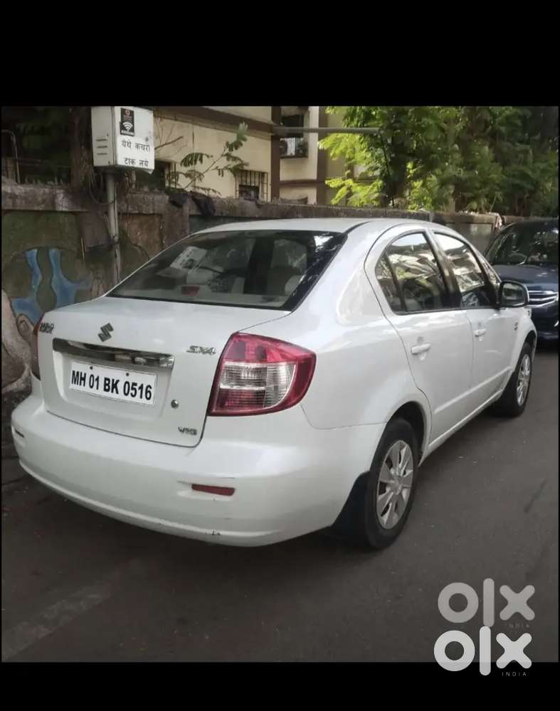 Maruti Suzuki Sx4 2013 Petrol 70803 Km Driven