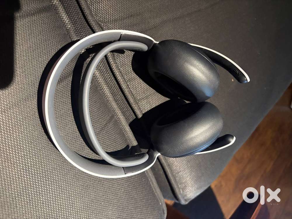 Sony PS5 Pulse Elite Wireless Headset, Mint Condition