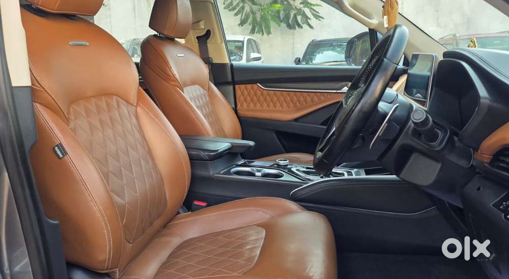 Mg Gloster, 2021, Diesel