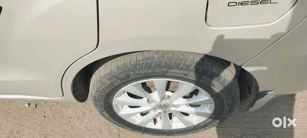 Maruti Suzuki Ertiga 2014