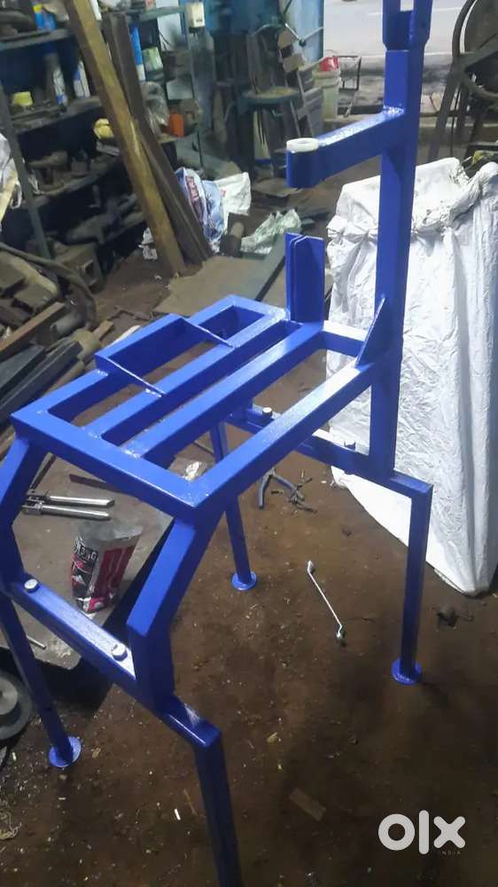 Tender Coconut Cutting Machine in India, Free classifieds in India OLX