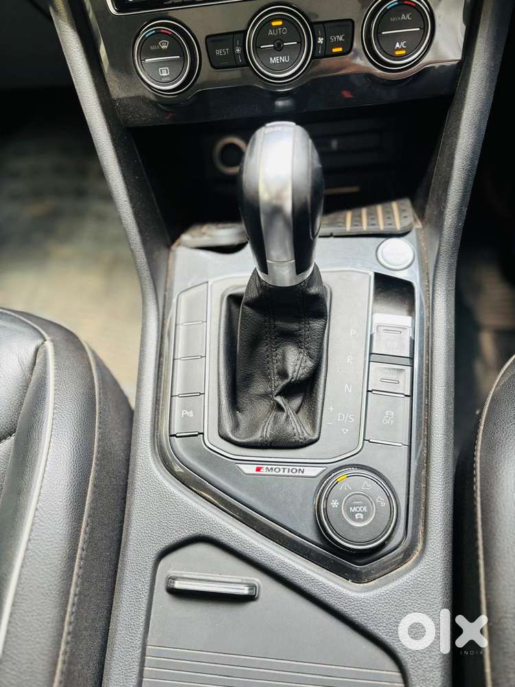 Volkswagen Tiguan 2.0 Elegance Tsi Dsg, 2017, Diesel