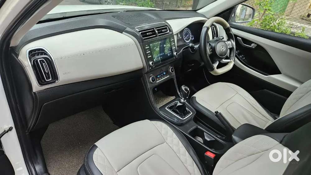 Hyundai Creta 2020 Diesel 59000 Km Driven