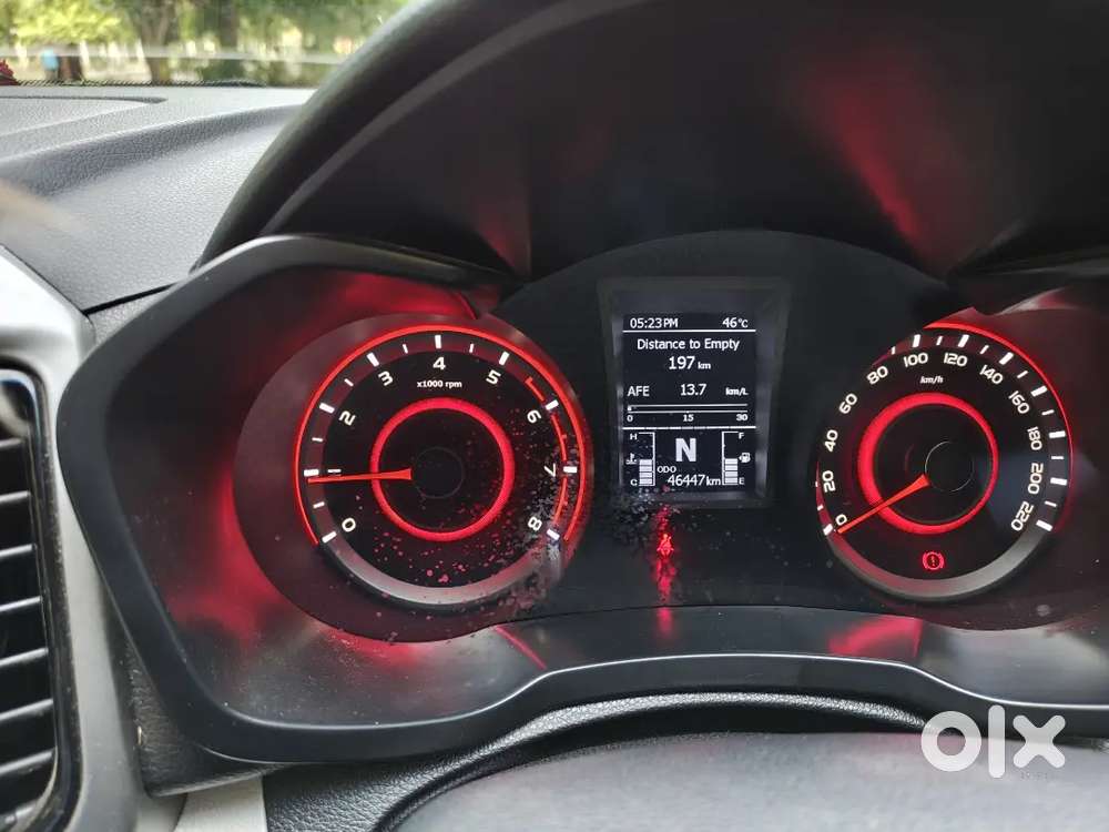Mahindra Xuv300 Turbosport 2023 Petrol Well Maintained