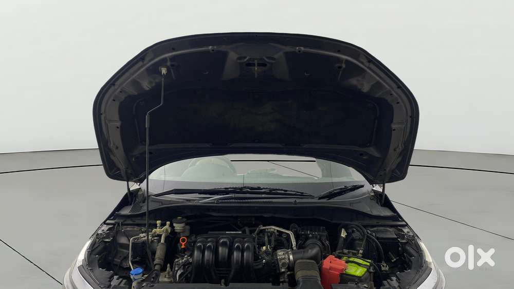 Honda City 1.5 Zx Cvt I-vtec, 2022, Petrol