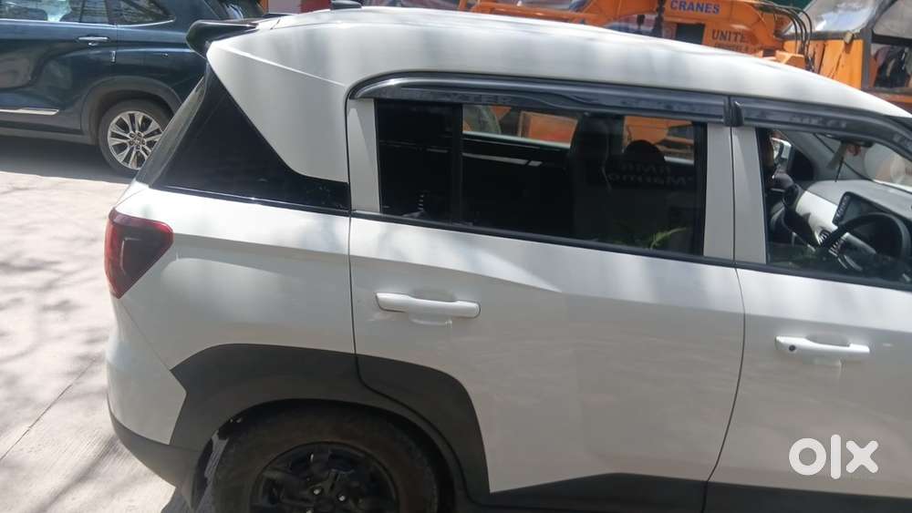 Hyundai Exter 2024