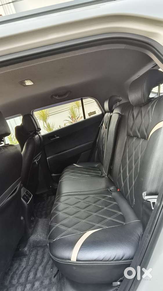 Hyundai Creta 1.6 Sx Plus, 2017, Diesel