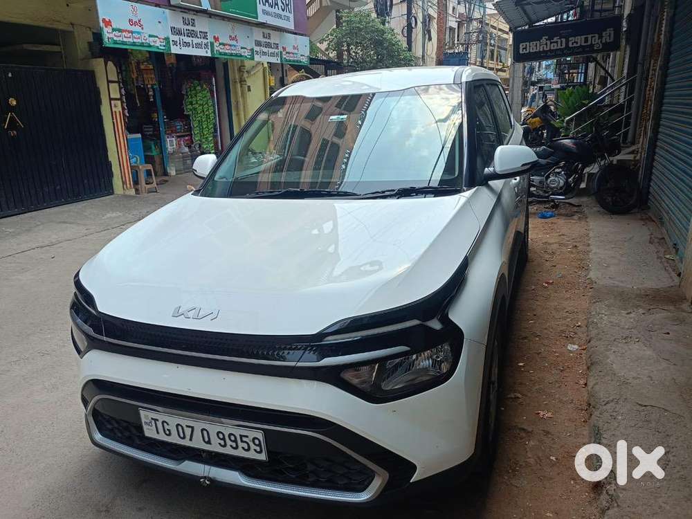 Kia Diesel Car 2025