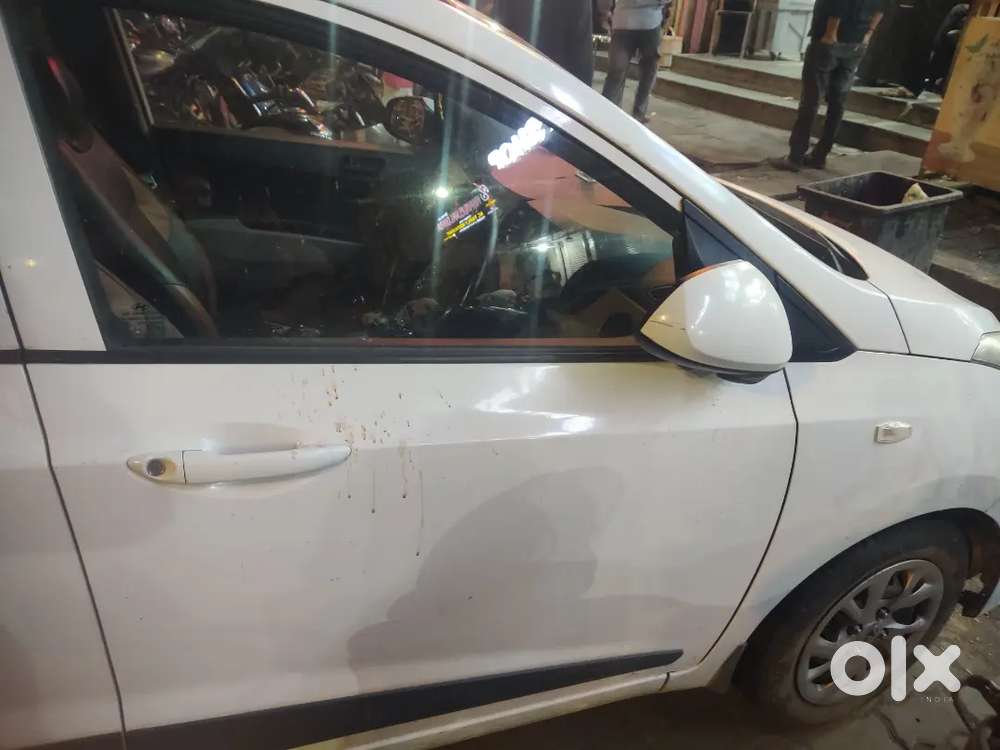 Hyundai Grand I10 2019 Petrol 56549 Km Driven